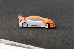 2014 ﻿﻿Conrad Touring Masters Series